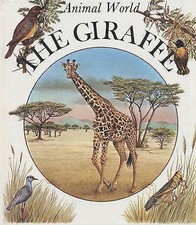The Giraffe (Animal World)