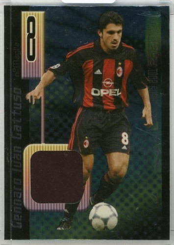 2001 panini calcio cards - 2001,