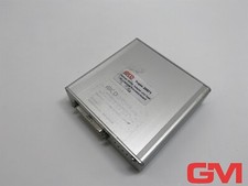 MCD Elettronica Interfaccia