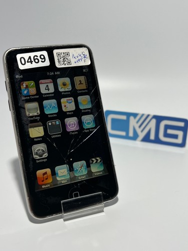 Apple ipod touch - touch, 2a