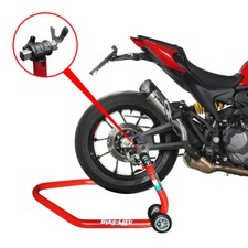 CAVALLETTO POSTERIORE [BIKE LIFT] DUCATI MONSTER 937 / PLUS + (2021-2025)