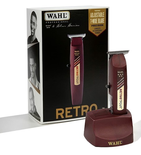 Wahl 8412 decespugliatore - decespugliatore, a