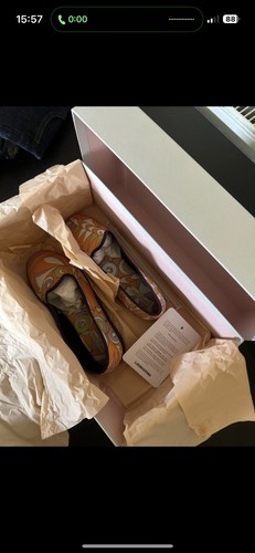 Ballerine emilio pucci - emilio,