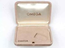 Omega custodia rosa antico - omega,