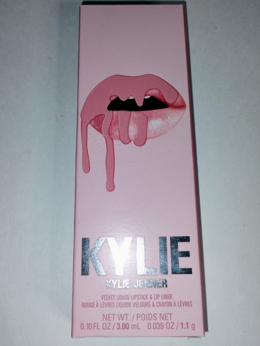 Kylie jenner rossetto - jenner, ~