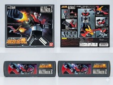 Masterpiece Bandai Super Alloy