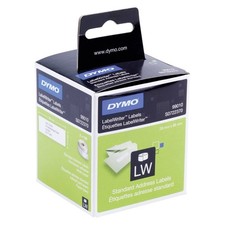Etichette originali dymo - etichette,
