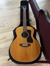 GUILD F212NT 1976 Used 12