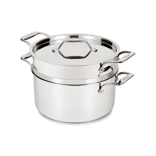 Stockpot multipot in - 8, qt
