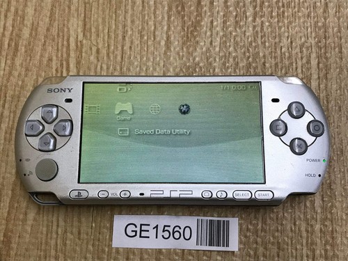 Psp 3000 mystic - psp-3000, console