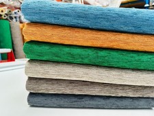 Tessuto tappezzeria ciniglia