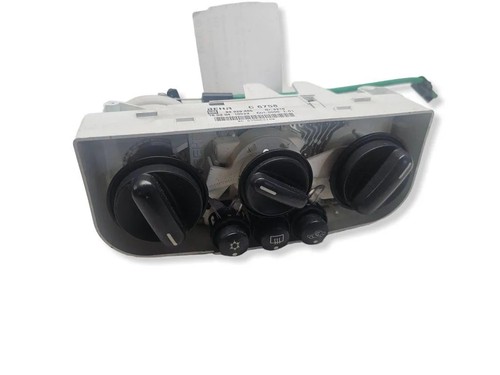 Centralina climatizzatore opel - climatizzatore,