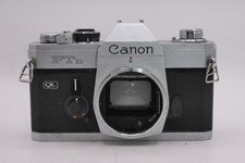 Corpo fotocamera reflex Canon