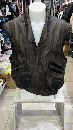 Giubbino smanicato uomo - smanicato, rovers