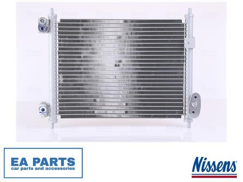 Condensatore climatizzatore - condensatore,,