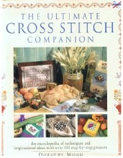 The ultimate cross stitch - the,