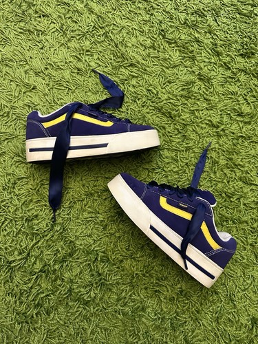 Raro vintage vans anni - 90, plat