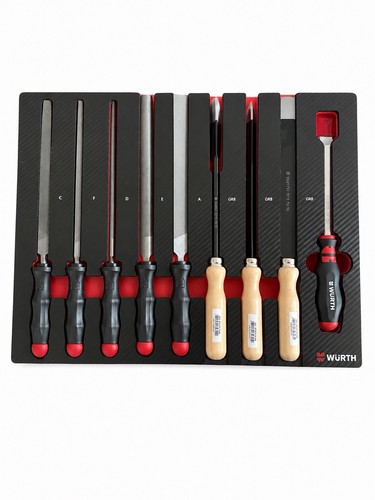 Würth lime officina - würth, da