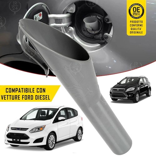 Imbuto rifornimento carburante - imbuto,