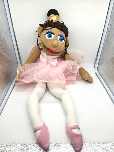 Melissa doug ballerina - e,