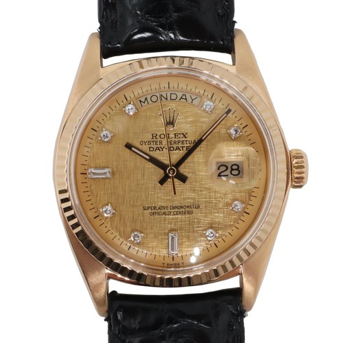 Orologio rolex 1803 day - orologio, day-date
