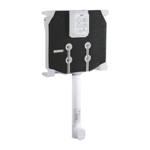 Cassetta incasso grohe - incasso, dual