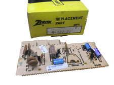 Zenith part 122 02 modulo - no, 9-122-02