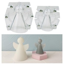 3D Angel Doll Candela Muffa