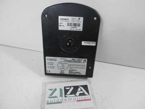 Centralina bluetooth ford - centralina,