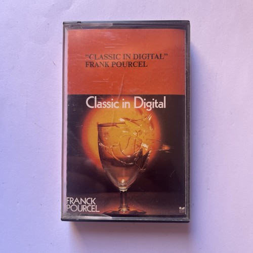 Franck pourcel classic in - franck, ‎classic