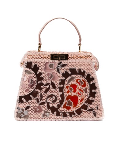 Fendi peekaboo iseeu medium - iseeu,