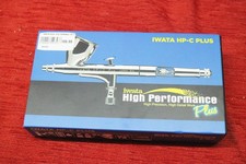Pistola aerografo Iwata 754753