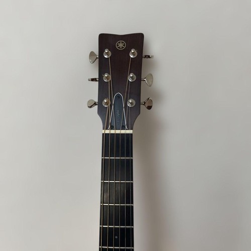 Chitarra acustica yamaha fgx5 - yamaha,