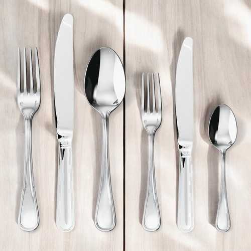 Sambonet cutlery set 72 - cutlery,