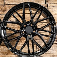 19 Pollici Cerchi RW01 per