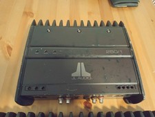 AMPLIFICATORE SUBWOOFER MONO