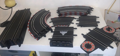 Pezzi pista cars - pista,
