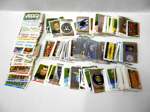Calciatori panini 2003 2004 - calciatori,