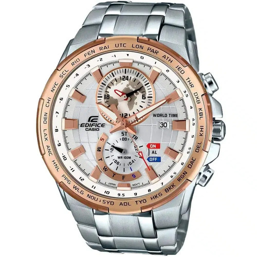 Orologio uomo casio edifice - uomo,