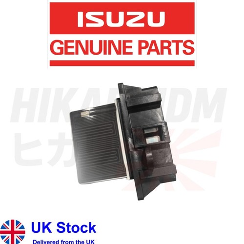 Nuovo originale isuzu dmax - originale,