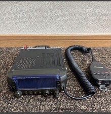 Ricetrasmettitore dual band