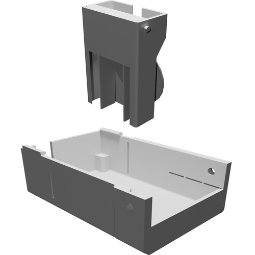 Custodia lettore mp3 - con, porta