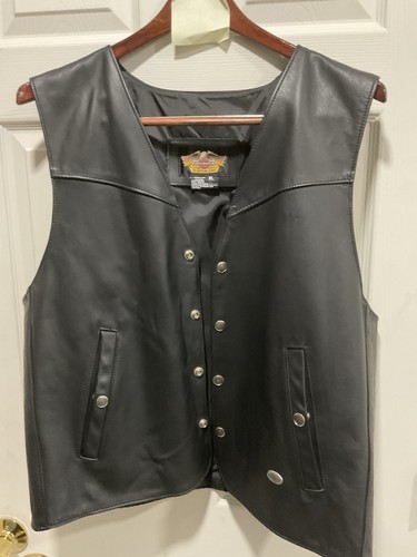 Harley davidson giubbotto - harley-davidson,