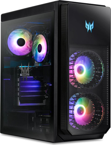 Acer predator orion po5 650 - predator,