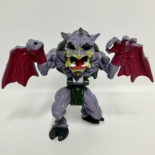 1994 Mighty Max Gargoyle