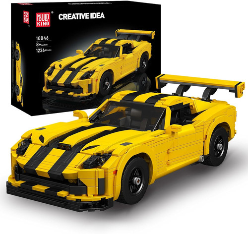 Dodge viper supercar - dodge, di