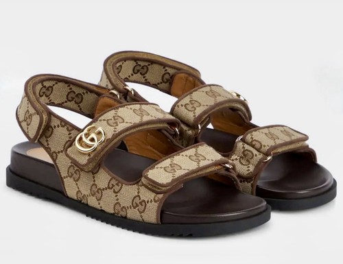 Gucci monogram double - gucci,