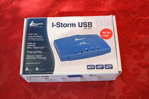 Atlantis land a01 - a01-au1, i-storm