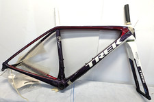 Trek 2012 Madone SLR 6 Series