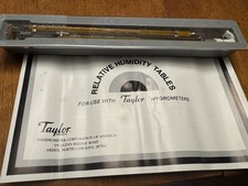TAYLOR INSTRUMENT 9" Sling